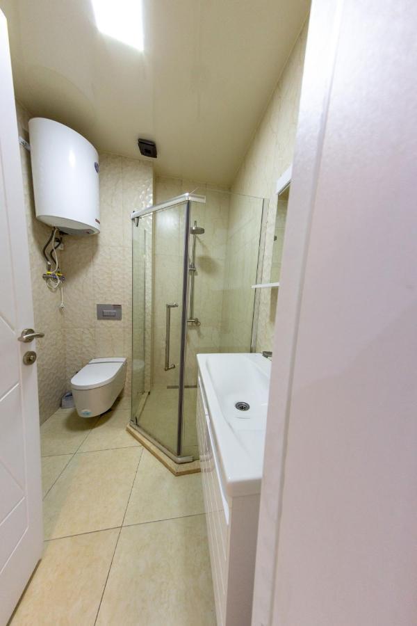 5 Apartment In One Boulding - Near Stadium Batumi Exterior photo